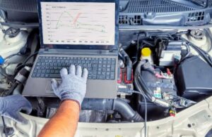 PC Diagnostics and Repair