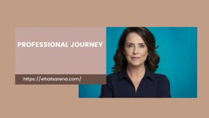 Professional Journey