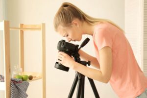 Why is Lifestyle Product Photography Important in E-Commerce