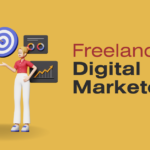 Freelance Digital Marketer