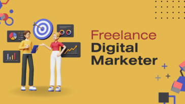 Freelance Digital Marketer