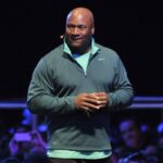 Bo Jackson's Net Worth