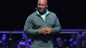 Bo Jackson's Net Worth