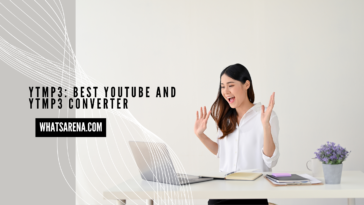 YTMP3: Best YouTube and YTMP3 Converter