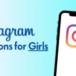 Instagram Captions for Girls