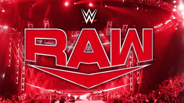 WWE Raw Results: Winners, Starting Ratings, Rockets, and Hugs for July 22