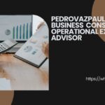 Pedrovazpaulo Business Consultant