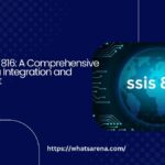 SSIS 816