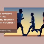 When Was Running Invented?