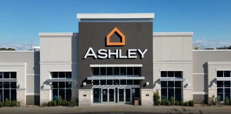 Ashley Furniture