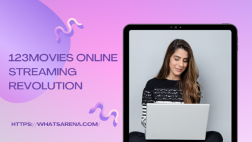 123Movies Online Streaming Revolution