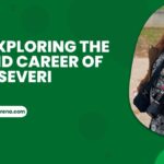 Best Exploring the Life and Career of Misty Severi