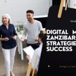 Digital Marketing Zanzibar Strategies for Success