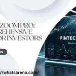 FintechZoom Pro A Comprehensive Guide for Investors