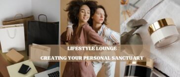 Key Elements of a Lifestyle Lounge