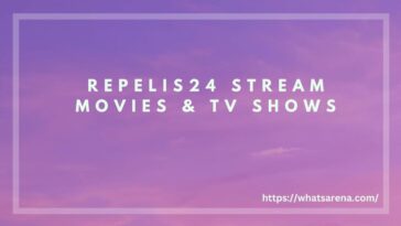 Repelis24 Stream Movies & TV Shows