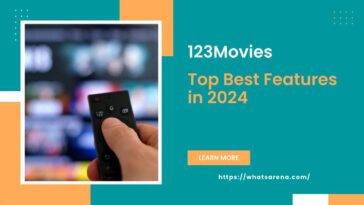 123Movies: Top Best Features in 2024