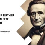 Ferdinand Berthier Impact on Deaf Education