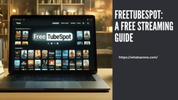 Freetubespot A Free Streaming Guide