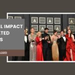 The Global Impact of Venerated Celebrities