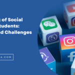 The Impact of Social Media on Students Benefits and Challenges