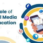 The best role of social media in education in 2024