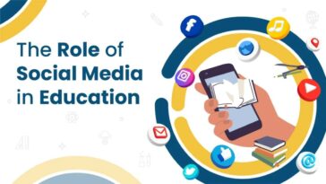 The best role of social media in education in 2024