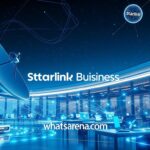 Starlink Business