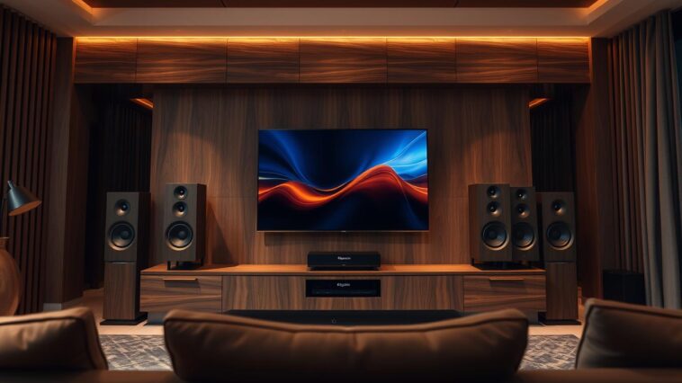 Klipsch Audio Technologies