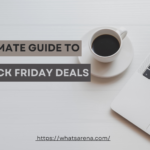 The Ultimate Guide to iPad Black Friday Deals